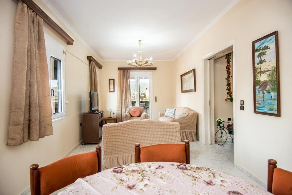 Stefanos House Apartment Argostoli  Exterior photo