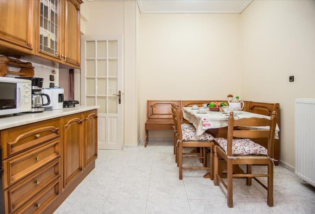 Stefanos House Apartment Argostoli  Exterior photo