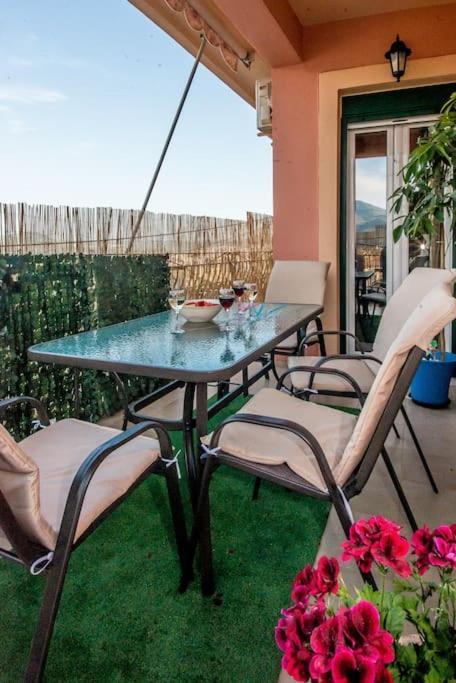 Stefanos House Apartment Argostoli  Exterior photo